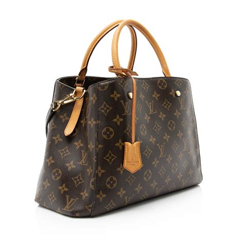 louis vuitton monogram 1896|louis Vuitton Monogram totes.